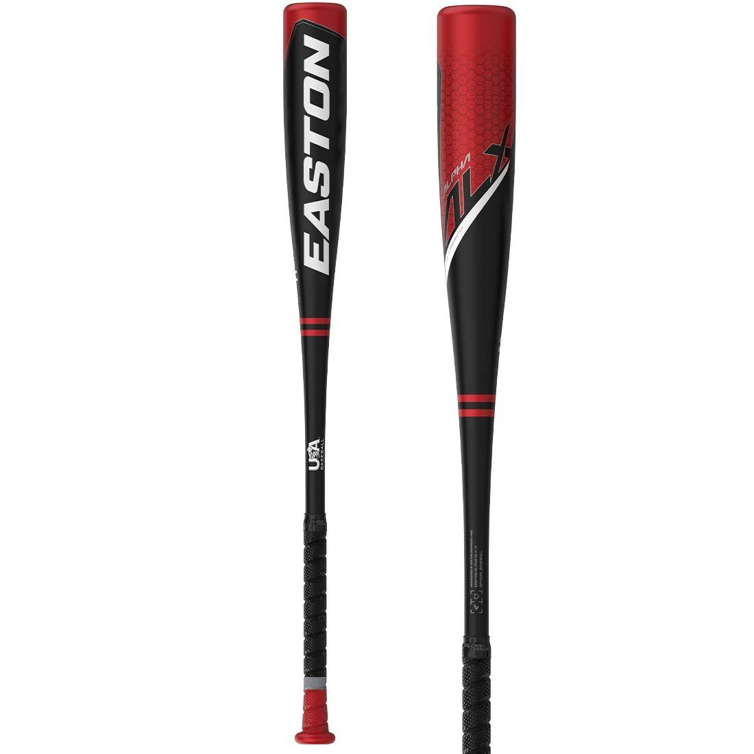 2023 Easton Alpha ALX (-11) USA Baseball Bat: YBB23AL11 3 2023 Easton Alpha ALX (-11) USA Baseball Bat: YBB23AL11