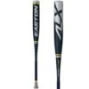 2022 Easton ALPHA ALX (-3) BBCOR Baseball Bat: BB22AL -Baseball Shop Easton BBCOR ALX Alloy 3 Baseball Bat BB22AL