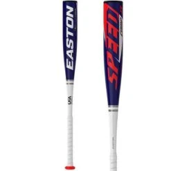 2022 Easton SPEED COMP (-13) 2 5/8" USA Baseball Bat: YBB22SPC13