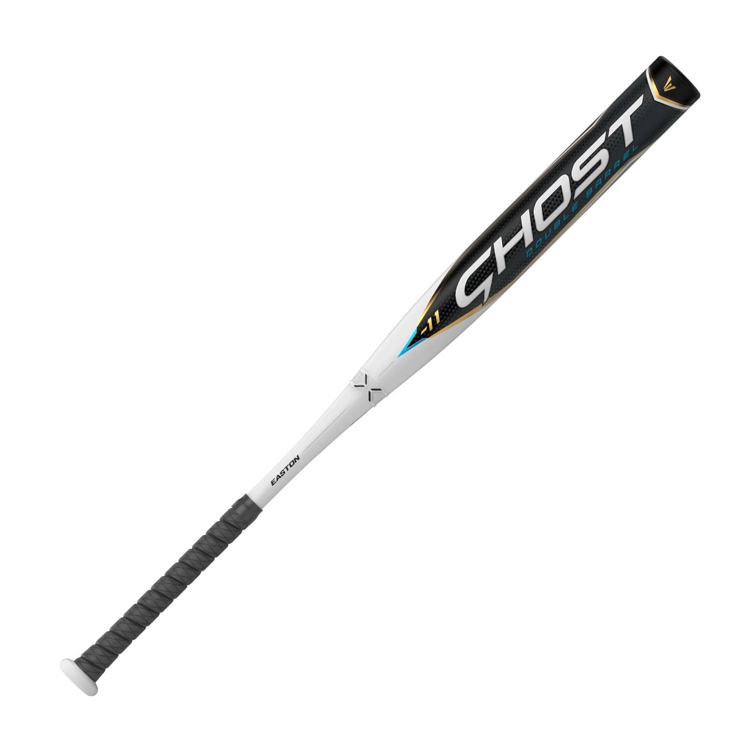 2022 Easton Ghost Double Barrel (-11) Fastpitch Softball Bat: FP22GH11 4 2022 Easton Ghost Double Barrel (-11) Fastpitch Softball Bat: FP22GH11 - Image 2