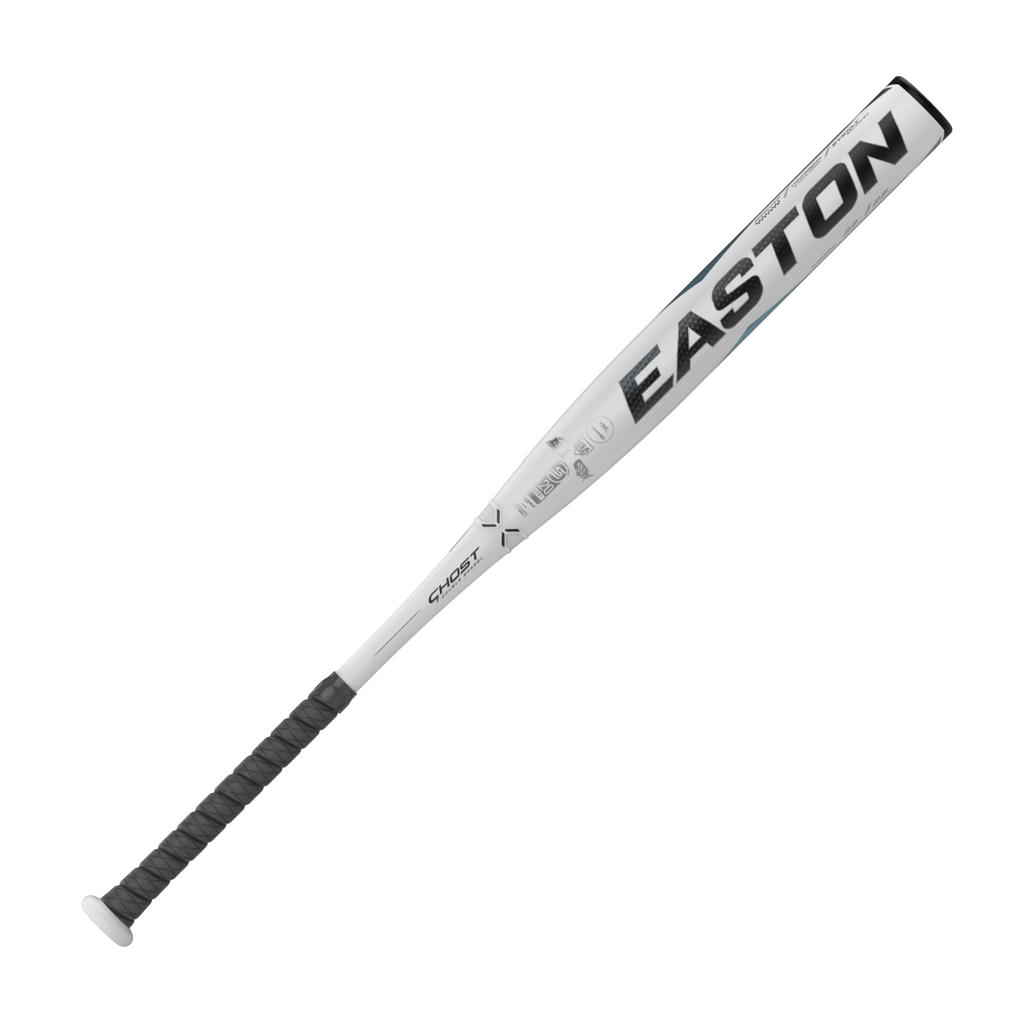 2022 Easton Ghost Double Barrel (-11) Fastpitch Softball Bat: FP22GH11 6 2022 Easton Ghost Double Barrel (-11) Fastpitch Softball Bat: FP22GH11 - Image 4