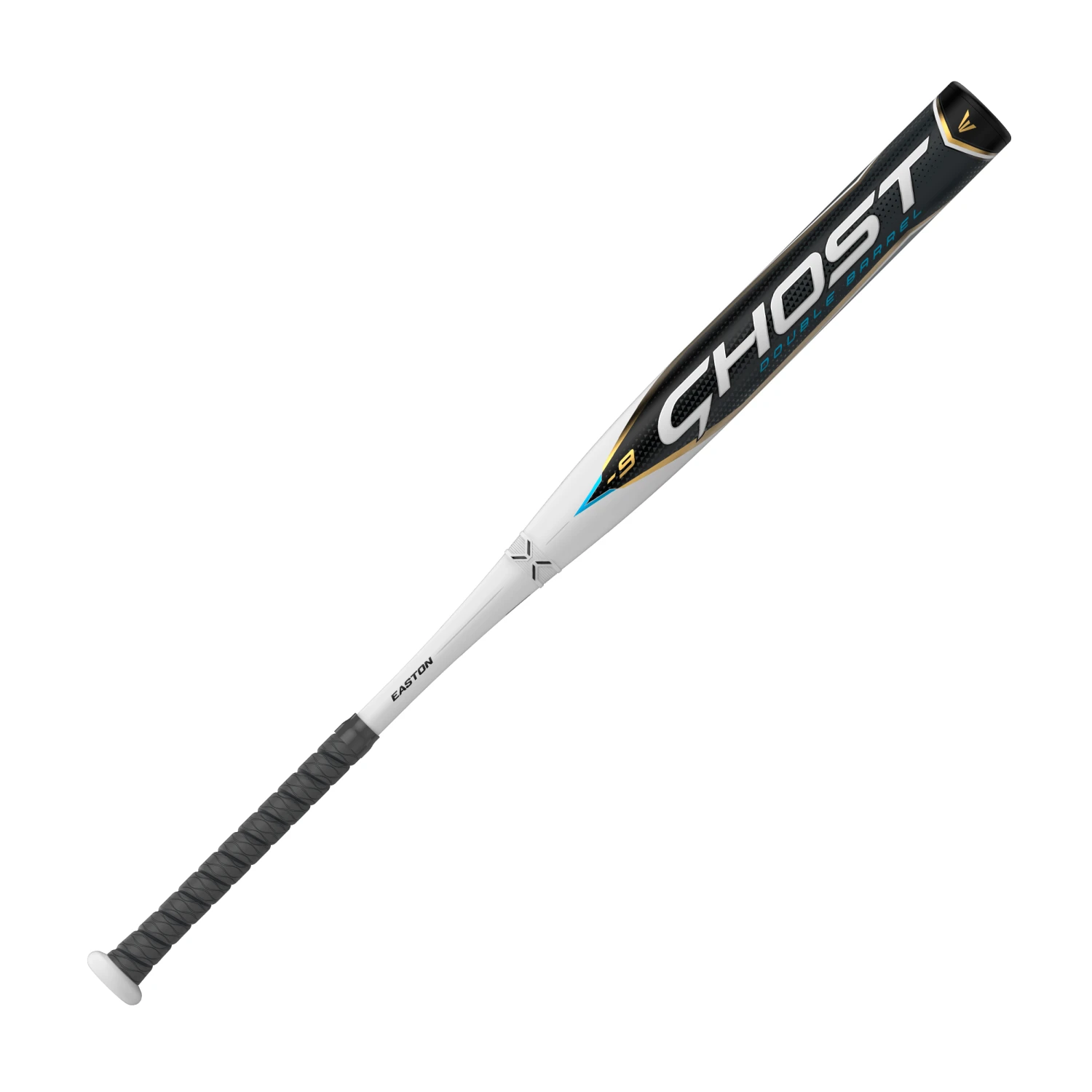 2022 Easton Ghost Double Barrel (-9) Fastpitch Softball Bat: FP22GH9 4 2022 Easton Ghost Double Barrel (-9) Fastpitch Softball Bat: FP22GH9 - Image 2