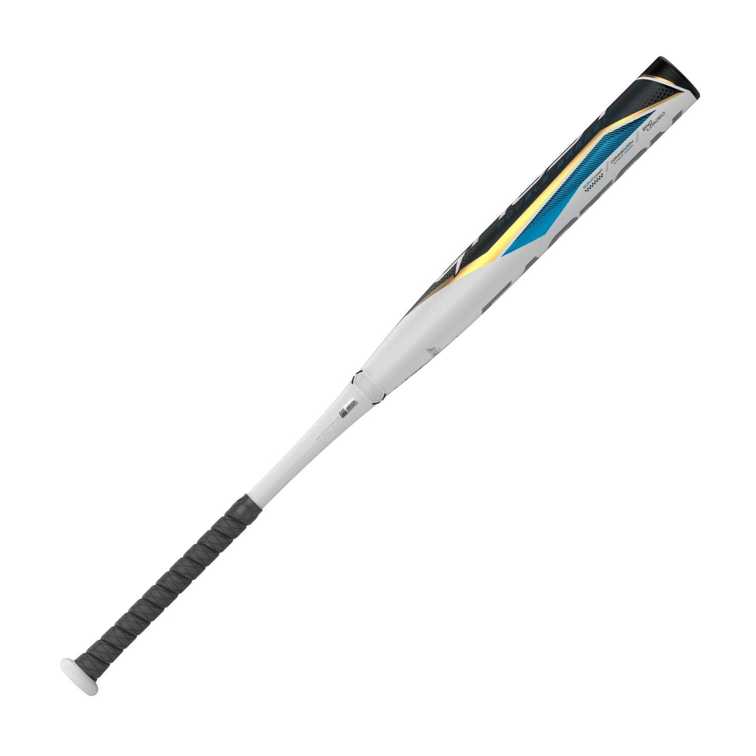 2022 Easton Ghost Double Barrel (-9) Fastpitch Softball Bat: FP22GH9 5 2022 Easton Ghost Double Barrel (-9) Fastpitch Softball Bat: FP22GH9 - Image 3