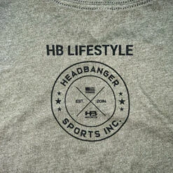 HB Lifestyle Active Wear Men's T-Shirt: Filthe -Baseball Shop Filthe1