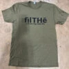 HB Lifestyle Active Wear Men's T-Shirt: Filthe 1 HB Lifestyle Active Wear Men's T-Shirt: Filthe -Baseball Shop Filthe4