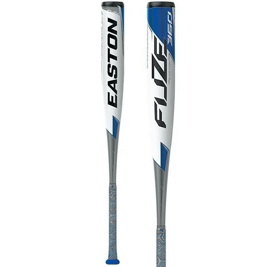 2020 Easton Fuze 360 (-10) 2 3/4" USSSA Baseball Bat: SL20FZ10 3 2020 Easton Fuze 360 (-10) 2 3/4" USSSA Baseball Bat: SL20FZ10