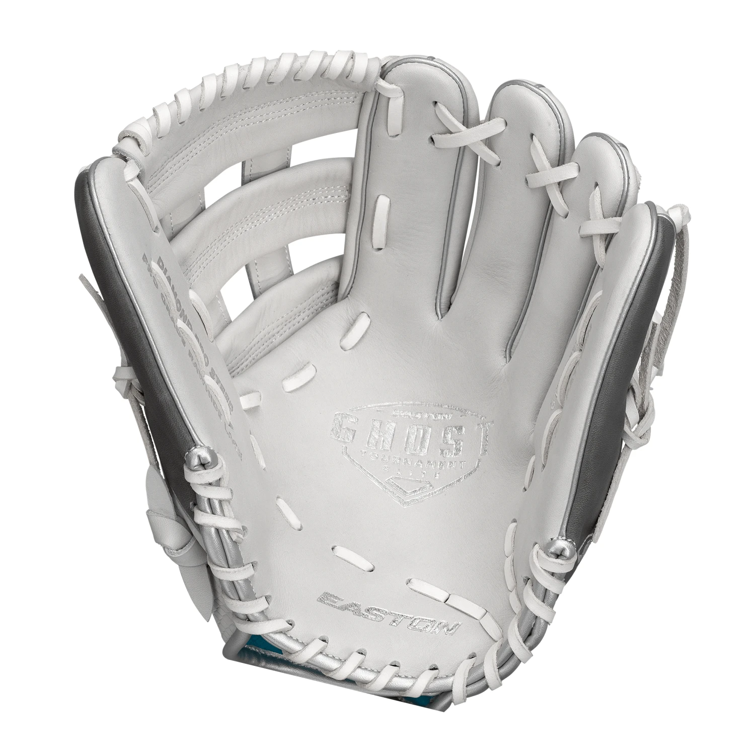 Easton Ghost Fastpitch Tournament Elite 11.75" Infield Glove: A130849 4 Easton Ghost Fastpitch Tournament Elite 11.75" Infield Glove: A130849 - Image 2