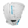 Easton Ghost Fastpitch Tournament Elite 12.5" Infield/Outfield Glove: A130851 -Baseball Shop GHOST TE FP GTEFP125 A130851 back