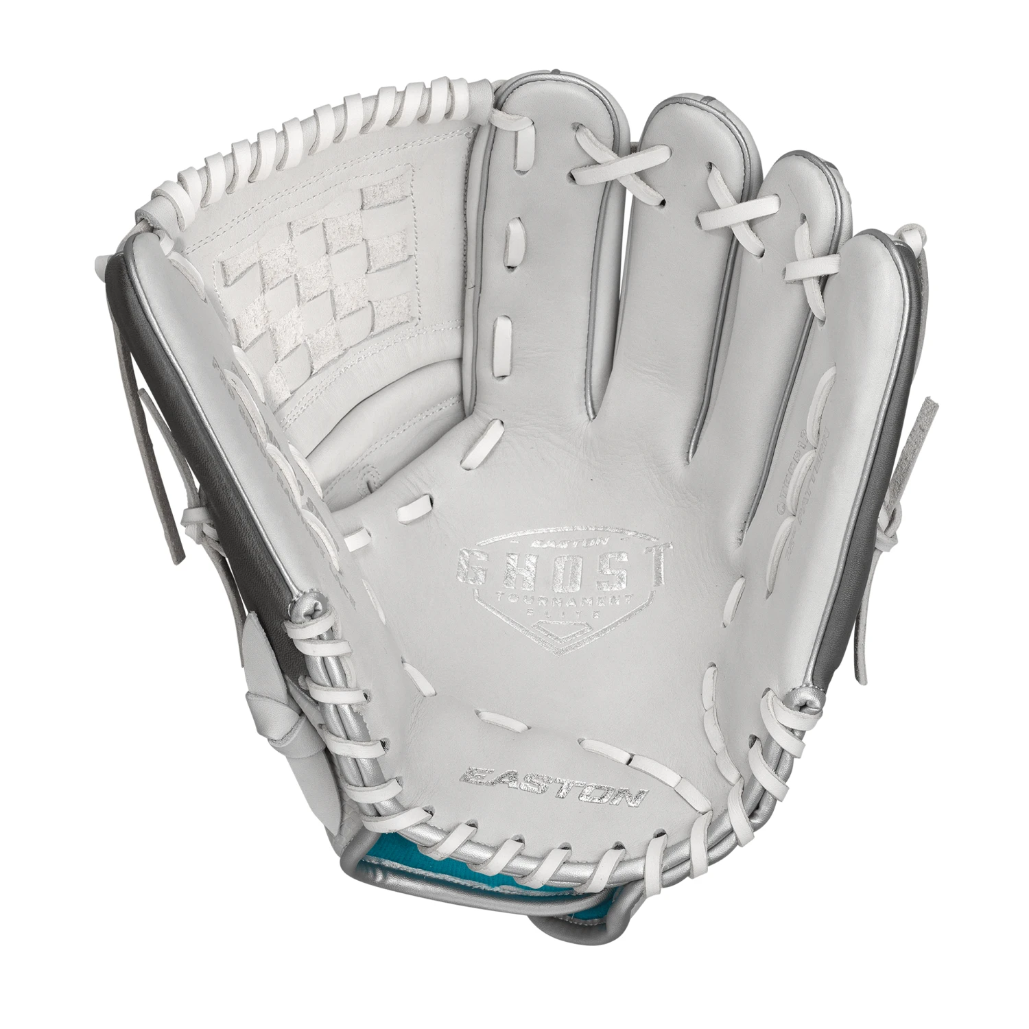 Easton Ghost Fastpitch Tournament Elite 12" Infield/Pitcher Glove: A130850 4 Easton Ghost Fastpitch Tournament Elite 12" Infield/Pitcher Glove: A130850 - Image 2