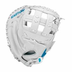 Easton Ghost Fastpitch Tournament Elite 34" Catchers Mitt: A130854