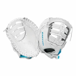 Easton Ghost Fastpitch Tournament Elite 13" First Base Mitt: A130853 7 Easton Ghost Fastpitch Tournament Elite 13" First Base Mitt: A130853 -Baseball Shop GHOST TE FP GTEFP313 A130853
