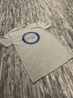 Headbanger Sports Exclusive New Balance Custom Performance Camp Tees -Baseball Shop IMG 1565