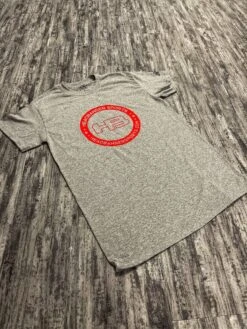 Headbanger Sports Exclusive New Balance Custom Performance Camp Tees -Baseball Shop IMG 1567