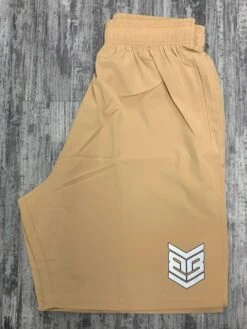 Banger Brand Exclusive 4 Way Stretch Shorts W/ Reflective Logo 22 Banger Brand Exclusive 4 Way Stretch Shorts W/ Reflective Logo -Baseball Shop IMG 1743