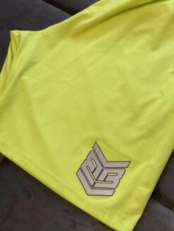 Banger Brand Exclusive 4 Way Stretch Shorts W/ Reflective Logo 28 Banger Brand Exclusive 4 Way Stretch Shorts W/ Reflective Logo -Baseball Shop IMG 2006