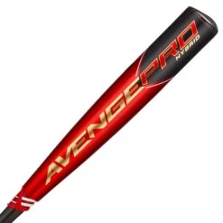 2023 Axe Avenge Pro Hybrid FLARED (-3) BBCOR Baseball Bat: L130K-FLR -Baseball Shop L130K FLR PI.013