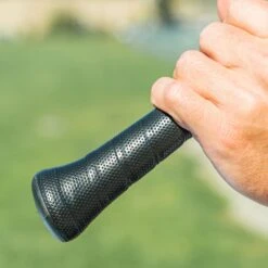 2023 Axe Avenge Pro Hybrid FLARED (-3) BBCOR Baseball Bat: L130K-FLR -Baseball Shop L130K FLR Lifestyle.007