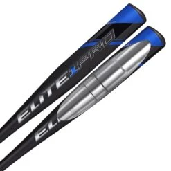 2022 AXE Elite One Pro (-3) BBCOR Baseball Bat: L137JP -Baseball Shop L137JP PI .006