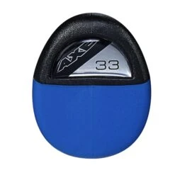 2022 AXE Elite One Pro (-3) BBCOR Baseball Bat: L137JP -Baseball Shop L137JP PI .009