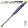 2022 Axe Avenge Pro 240 USSSA Slowpitch Softball Bat - Endloaded: L154JP-E 1 2022 Axe Avenge Pro 240 USSSA Slowpitch Softball Bat - Endloaded: L154JP-E -Baseball Shop L154JP E PI.001
