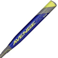 2022 Axe Avenge Pro 240 USSSA Slowpitch Softball Bat - Endloaded: L154JP-E -Baseball Shop L154JP E PI.005
