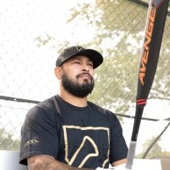 2023 Axe Avenge Pro End Loaded USSSA Slowpitch Softball Bat: L154K-E -Baseball Shop L154K PI Life.007