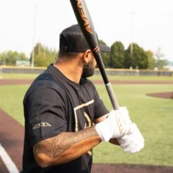 2023 Axe Avenge Pro End Loaded USSSA Slowpitch Softball Bat: L154K-E -Baseball Shop L154K PI Life.008