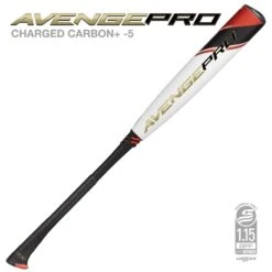 2022 AXE Avenge PRO (-5) 2 5/8" USSSA Baseball Bat: L199J 13 2022 AXE Avenge PRO (-5) 2 5/8" USSSA Baseball Bat: L199J -Baseball Shop L199J PI Axe.001
