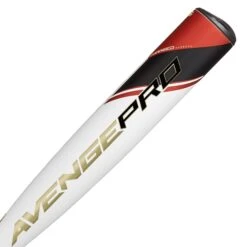 2022 AXE Avenge PRO (-5) 2 5/8" USSSA Baseball Bat: L199J 17 2022 AXE Avenge PRO (-5) 2 5/8" USSSA Baseball Bat: L199J -Baseball Shop L199J PI Axe.005