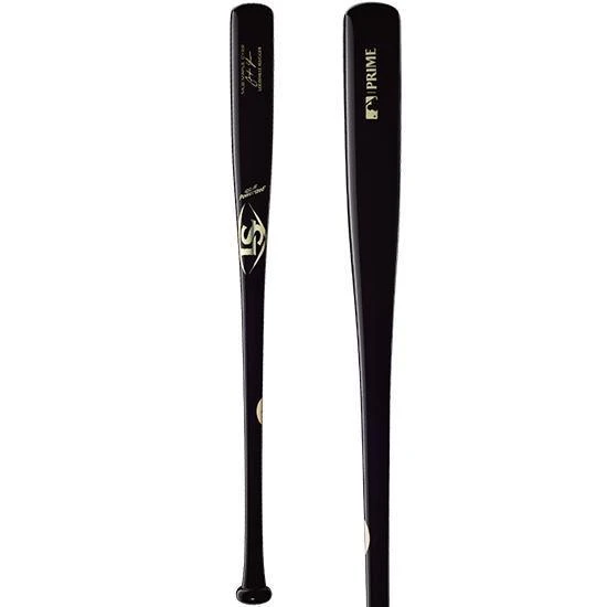 Louisville Slugger MLB Prime Yelich CY22 Maple Wood Baseball Bat: WBL2435010 3 Louisville Slugger MLB Prime Yelich CY22 Maple Wood Baseball Bat: WBL2435010