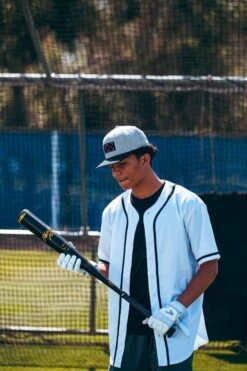 2023 Easton Black Magic Retro Mix (-8) USSSA Baseball Bat SL23BM8 18 2023 Easton Black Magic Retro Mix (-8) USSSA Baseball Bat SL23BM8 -Baseball Shop MG 4842