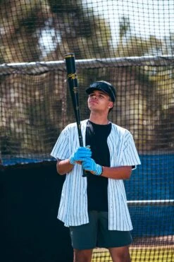 2023 Easton Black Magic Retro Mix (-3) BBCOR Baseball Bat: BB23BM 18 2023 Easton Black Magic Retro Mix (-3) BBCOR Baseball Bat: BB23BM -Baseball Shop MG 4868 b6a843c4 bebd 4cdf a050 73f93e981765