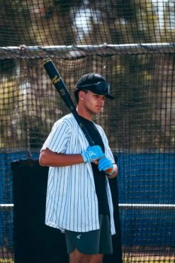 2023 Easton Black Magic Retro Mix (-8) USSSA Baseball Bat SL23BM8 21 2023 Easton Black Magic Retro Mix (-8) USSSA Baseball Bat SL23BM8 -Baseball Shop MG 4877