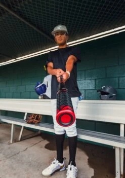 2023 Easton Alpha ALX (-8) USSSA Baseball Bat: SL23AL8 10 2023 Easton Alpha ALX (-8) USSSA Baseball Bat: SL23AL8 -Baseball Shop MG 9390