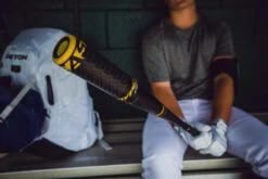 2023 Easton HYPE Comp (-5) USSSA Baseball Bat: SL23HC58 -Baseball Shop MG 9608