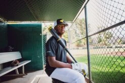 2023 Easton HYPE Comp (-10) USSSA Baseball Bat: SL23HC10 -Baseball Shop MG 9835