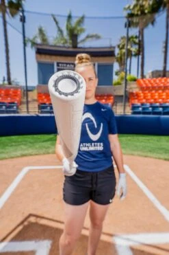 2023 Easton Ghost Unlimited (-10) Fastpitch Softball Bat: FP23GHUL10 -Baseball Shop MILE44 RG 02546