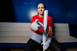 2023 Easton Ghost Unlimited (-8) Fastpitch Softball Bat: FP23GHUL8 -Baseball Shop MILE44 RG 03778