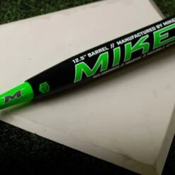 2023 Miken Limited Edition Freak "Lucky" USA/ASA 12.5" Slowpitch Softball Bat: MSA3FLKL 10 2023 Miken Limited Edition Freak "Lucky" USA/ASA 12.5" Slowpitch Softball Bat: MSA3FLKL -Baseball Shop MSA3FLKL Lifestyle 2