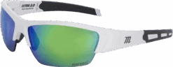 Marucci MV108 2.0 Performance Sunglasses -Baseball Shop MSNV1082 MW GR A