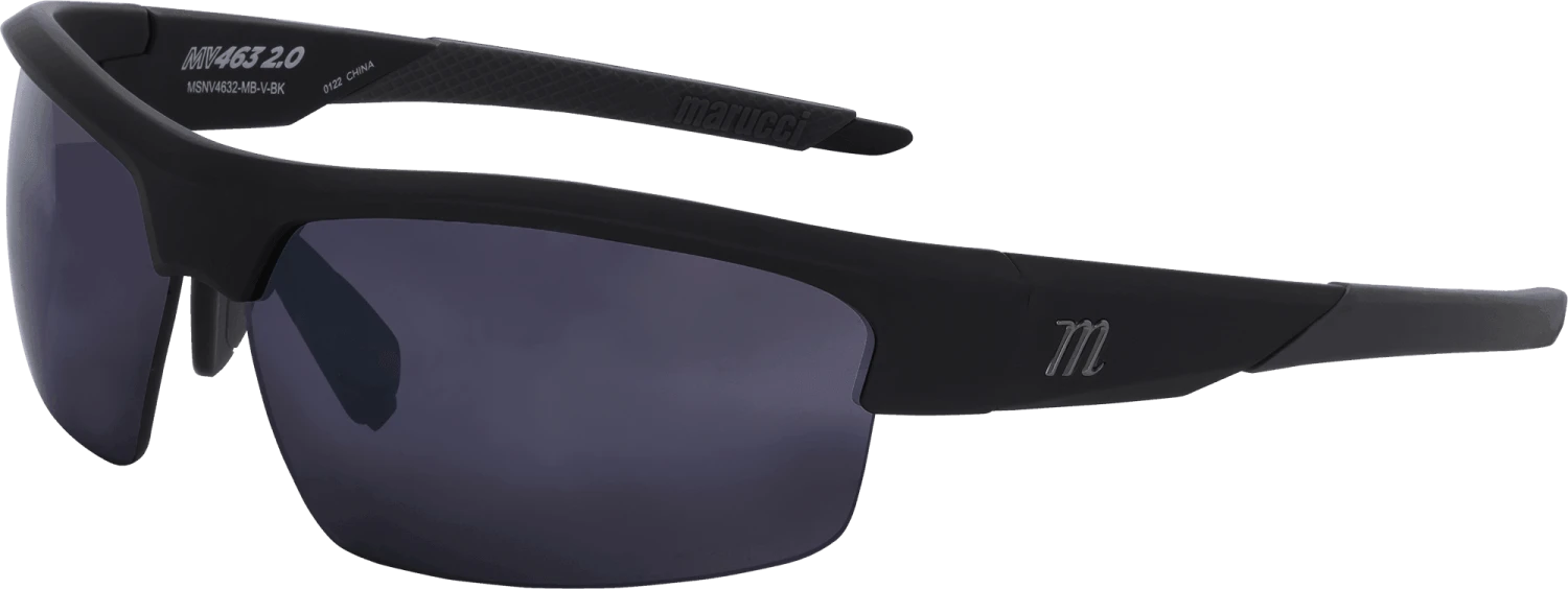 Marucci MV463 2.0 Youth Performance Sunglasses 6 Marucci MV463 2.0 Youth Performance Sunglasses - Image 4
