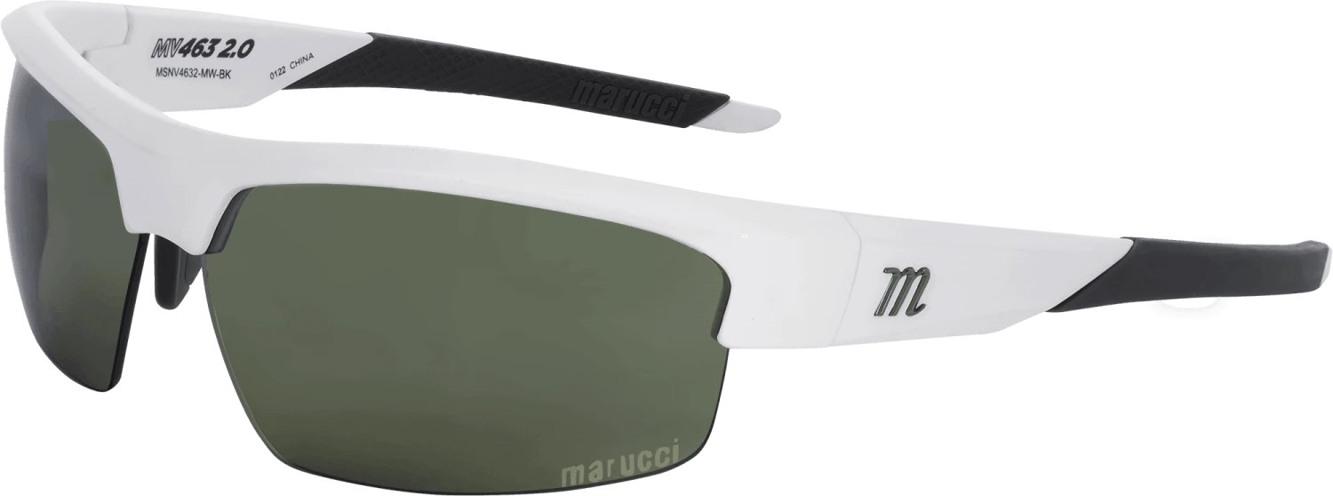 Marucci MV463 2.0 Youth Performance Sunglasses 12 Marucci MV463 2.0 Youth Performance Sunglasses - Image 10