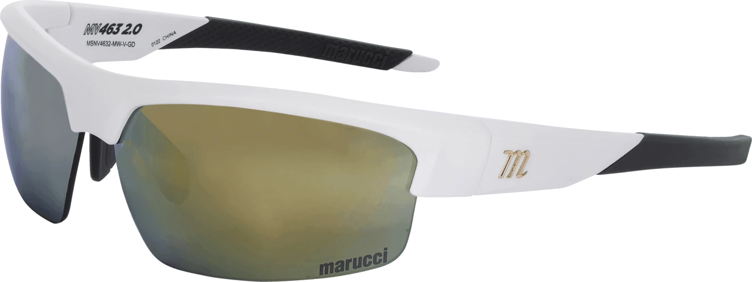 Marucci MV463 2.0 Youth Performance Sunglasses 13 Marucci MV463 2.0 Youth Performance Sunglasses - Image 11
