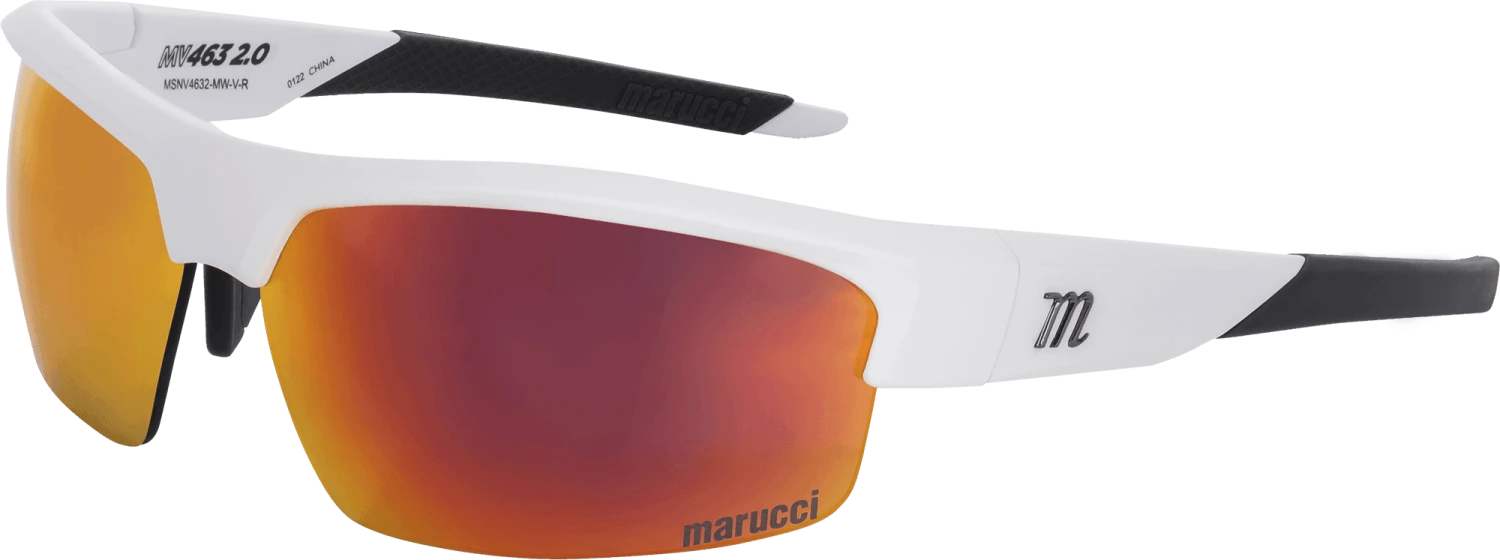 Marucci MV463 2.0 Youth Performance Sunglasses 15 Marucci MV463 2.0 Youth Performance Sunglasses - Image 13