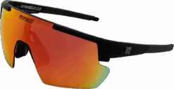 Marucci Shield 2.0 On-Field Performance Sunglasses: MSNVSHIELD2 -Baseball Shop MSNVSHIELD2 MB V R A