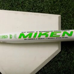 2023 Miken Limited Edition Freak "Lucky" 12.5" USSSA Slowpitch Softball Bat: MSU3FLKL 10 2023 Miken Limited Edition Freak "Lucky" 12.5" USSSA Slowpitch Softball Bat: MSU3FLKL -Baseball Shop MSU3FLKL Lifestyle 2