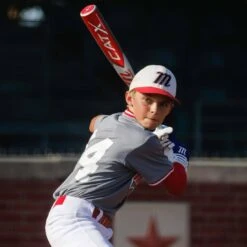 Marucci CATX Composite Junior Big Barrel (-10) USSSA Baseball Bat: MJBBCCPX -Baseball Shop Marucci CATX Composite Lifestyle Headbanger Sports 3 62769665 a9fc 4854 b0f3 cf531a316730