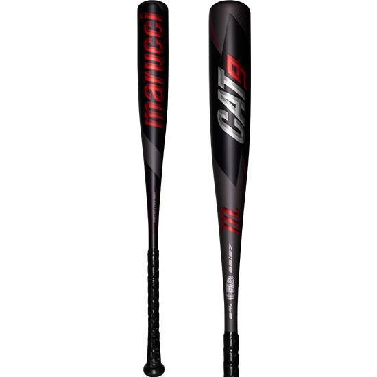 Marucci CAT 9 Senior League (-5) USSSA Baseball Bat: MSBC95 3 Marucci CAT 9 Senior League (-5) USSSA Baseball Bat: MSBC95