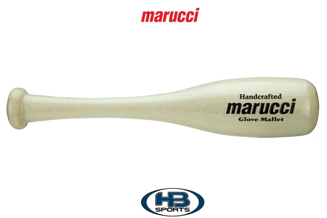 Marucci Glove Mallet: MGLVMALLET 4 Marucci Glove Mallet: MGLVMALLET - Image 2