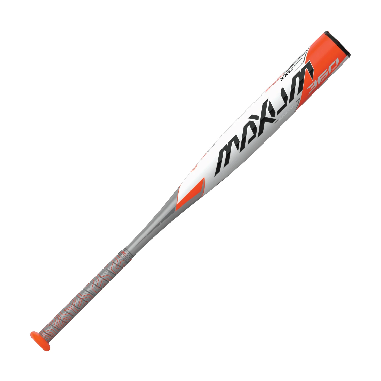 2020 Easton MAXUM 360 (-10) 2 3/4" USSSA Baseball Bat: SL20MX10 5 2020 Easton MAXUM 360 (-10) 2 3/4" USSSA Baseball Bat: SL20MX10 - Image 3